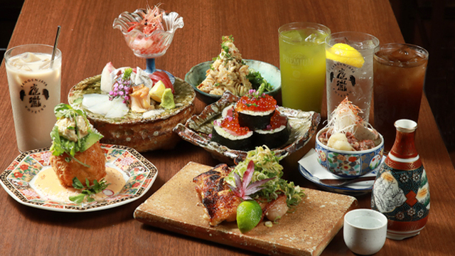 三軒茶屋 虎徹のご予約 - 三軒茶屋/居酒屋 | 食べログ