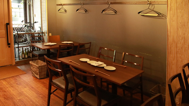 三茶 三軒茶屋 虎徹のご予約 - 三軒茶屋/居酒屋 | 食べログ