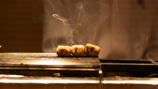 焼鳥 刻 TOKI - 西大橋/焼き鳥 | 食べログ