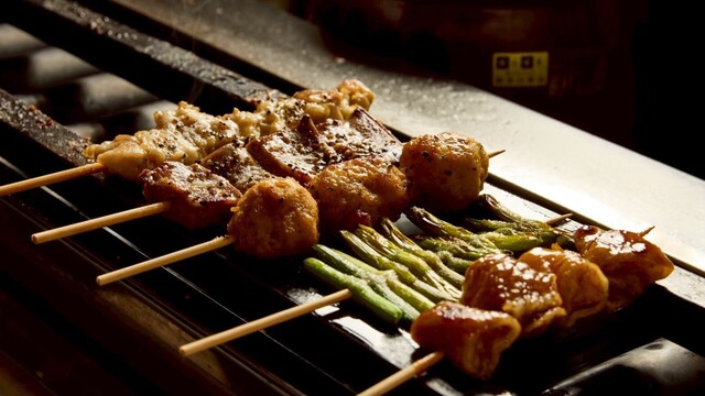 やきとんまつもと 本厚木南口一番街店のご予約 - 本厚木/居酒屋 | 食べログ