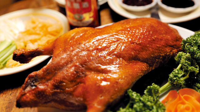 中国茶房8 新宿店 （チャイニーズカフェエイトシンジュクテン）のご