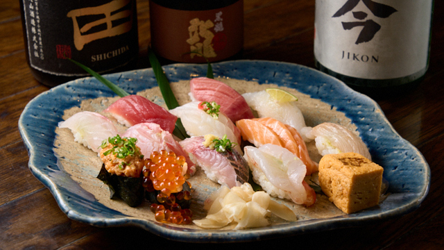 スシイザカヤ 楽 (SUSHI IZAKAYA GAKU)のご予約 - 尾山台/居酒屋 スシイザカヤ 楽 (SUSHI IZAKAYA GAKU)のご予約 - 尾山台/居酒屋