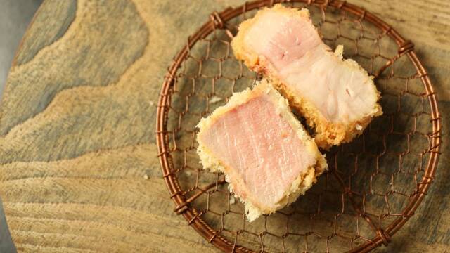 とんかつ 康四郎 - 心斎橋/とんかつ | 食べログ