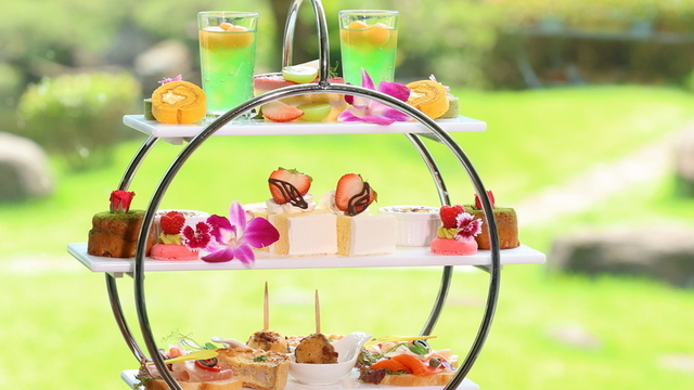 All Day Dining shizuku （オールデイダイニング シズク）のご予約