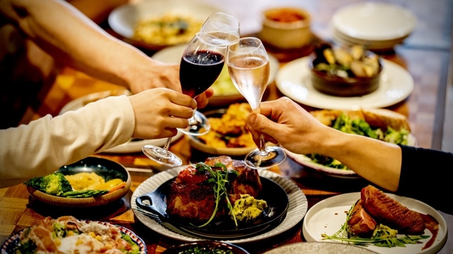 肉とハーブ トラットリア ENTRATA （エントラータ【旧店名】イタリア