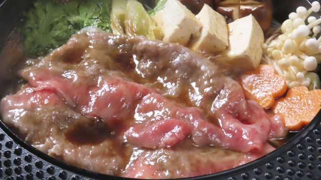 SUKISUKI （スキスキ）のご予約 - 四谷三丁目/すき焼き | 食べログ