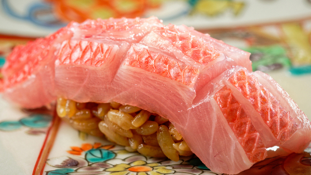 産直鮨 一石三鳥 （【旧店名】食堂 一石三鳥）のご予約 - 西梅田/寿司