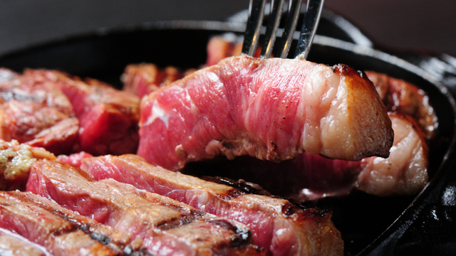 利英 上野 ビフリパ -BEEF REPUBLIC-のご予約 - 上野御徒町/ステーキ | 食べログ