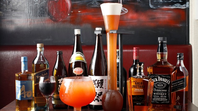 Denny WINE&MEAT 横須賀中央店>