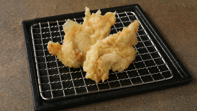 天はな 大阪木津市場本店のご予約 - 大国町/天ぷら | 食べログ