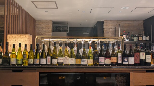 800°DEGREES ARTISAN PIZZERIAのご予約 - 横浜/ピザ | 食べログ