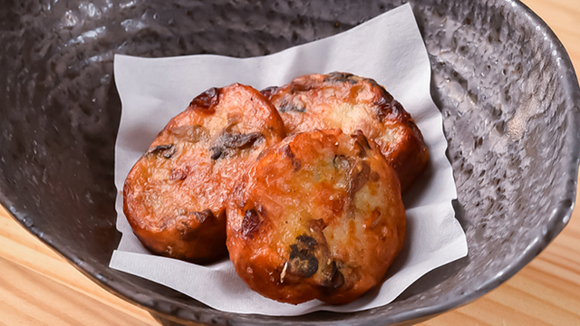 Kaki Goya Sumiyoshi Maru Reservation - Kafuri/Seafood | Tabelog