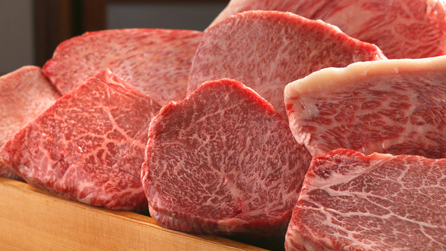 Gion Nikutei Shin Reservation - Gion Shijo/Beef dishes | Tabelog