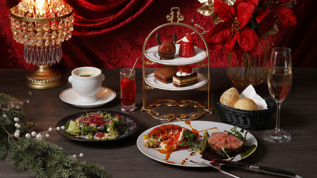 ばぁとん TAVERN by the green （タバーン バイ ザ グリーン）のご予約