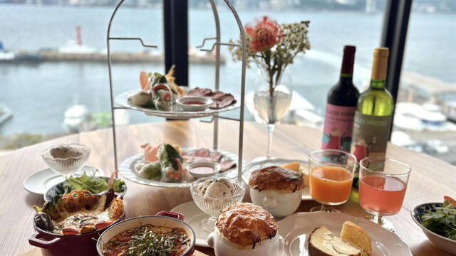 Sekai ni Hitotsu dake no Yaki Curry Princess Pipi Mojiko