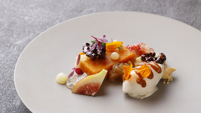 蓮 （【旧店名】浮雲）のご予約 - 広尾/中華料理 | 食べログ