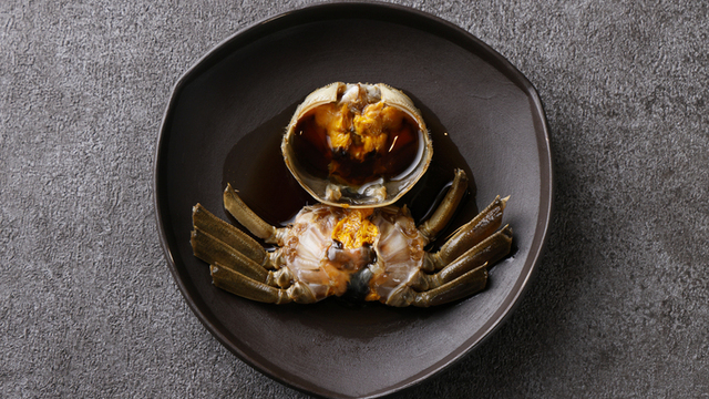 蓮 （【旧店名】浮雲）のご予約 - 広尾/中華料理 | 食べログ