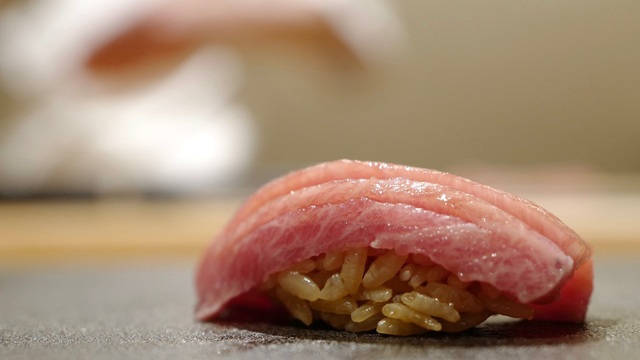 はっこく - 銀座/寿司 | 食べログ