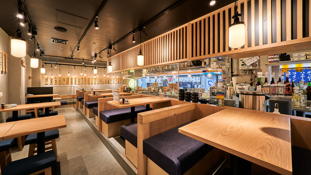 焼売のジョー 野毛店のご予約 - 桜木町/居酒屋 | 食べログ