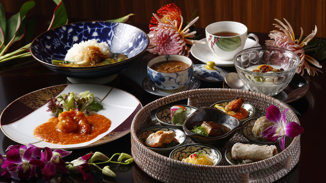 南風楼 （ナンプウロウ）のご予約 - 銀座/中華料理 | 食べログ