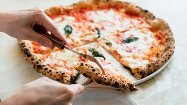 アンティーカ・ピッツェリア・ダ・ミケーレ 恵比寿 （L'Antica