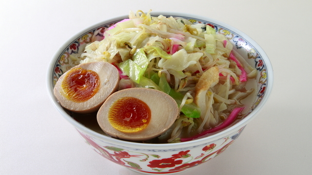 協和飯店 （キョウワハンテン） - 諏訪/ちゃんぽん | 食べログ