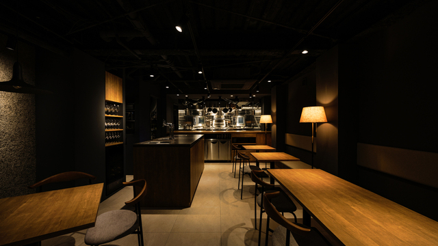 Bistro Vergoのご予約 - 中崎町/ビストロ | 食べログ