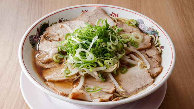 本家 第一旭 天満店>