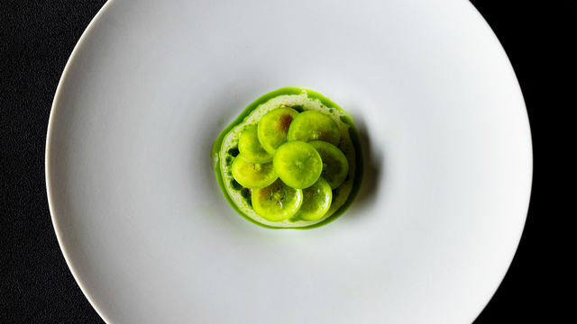 ブレストンコート ユカワタン - 中軽井沢/フレンチ | 食べログ