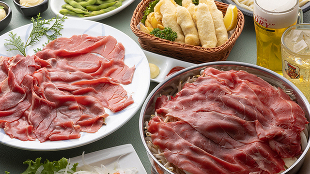 ロビンフッド 阿倍野店 （Robin Hood）のご予約 - 大阪阿部野橋/居酒屋