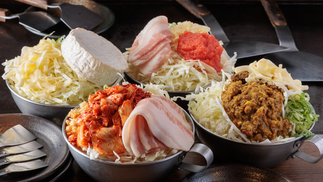 もんじゃ酒場 やいてこちゃん 鶴見店のご予約 - 大同町/居酒屋 | 食べログ