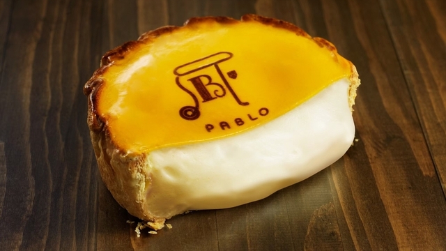 焼きたてチーズタルト専門店PABLO 心斎橋店 （パブロ） - 心斎橋
