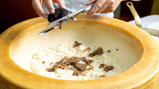 フィオレンティーナ （Fiorentina）のご予約 - 六本木/イタリアン