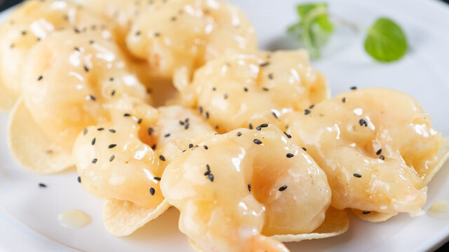 中華ビストロ 享京味シャンジィンウェのご予約 - 四ツ谷/中華料理