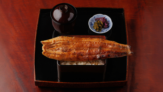 うなぎや花道 難波店のご予約 - 難波（南海）/うなぎ | 食べログ