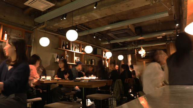⭐️酒場亭⭐️ Akasaka Sakaba 345 Reservation - Akasaka/Bistro | Tabelog