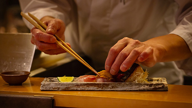 ひろせのご予約 - 心斎橋/日本料理 | 食べログ