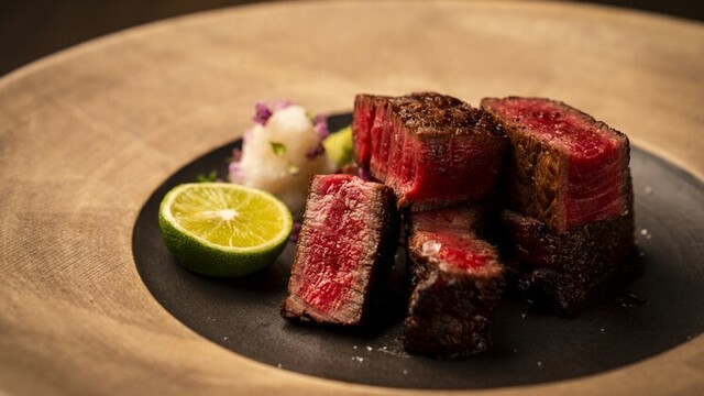 肉割烹 喰心のご予約 - 大宮/日本料理 | 食べログ