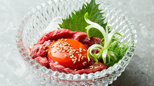 和牛焼肉ななハチのご予約 - 守口市/焼肉 | 食べログ