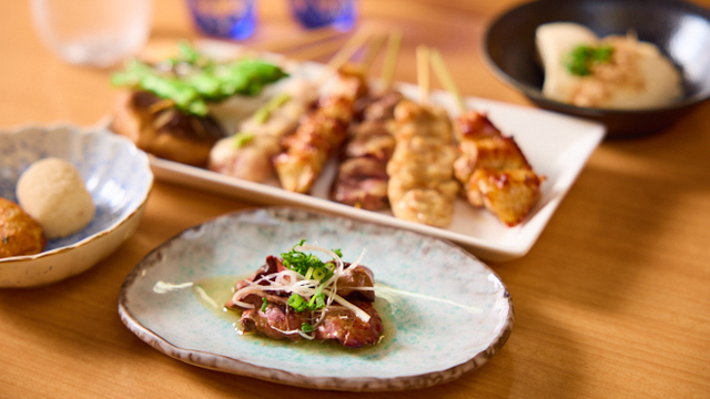とり鈴 （とりすず）のご予約 - 人形町/焼き鳥 | 食べログ