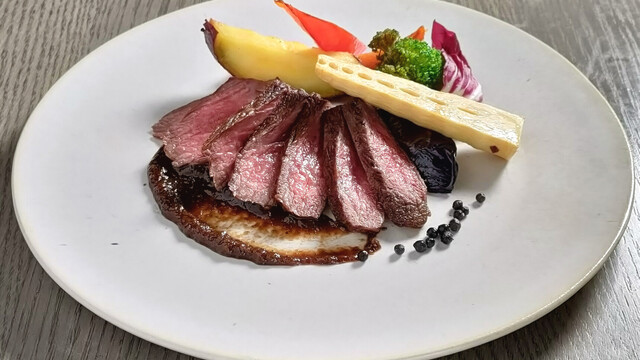 トラピリカのご予約 - 神谷町/アジア・エスニック | 食べログ