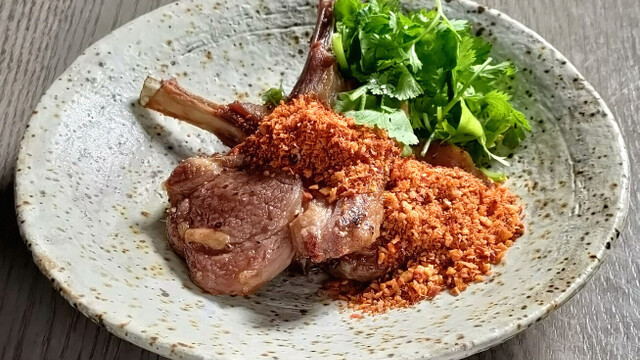 トラピリカのご予約 - 神谷町/アジア・エスニック | 食べログ