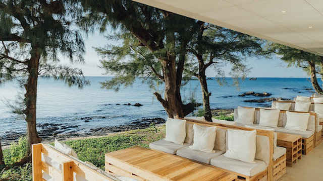 RYUKYU BEACH CLUBのご予約 - 恩納村/バー | 食べログ