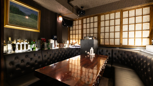 ⭕️ayanonmaymi様確認用　昭和の居酒屋 昭和レトロ酒場 キューエモン 歌舞伎町横丁店 （【旧店名】居酒屋 寅虎