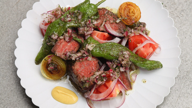 FRONT(078)のご予約 - 元町（JR）/ビストロ | 食べログ