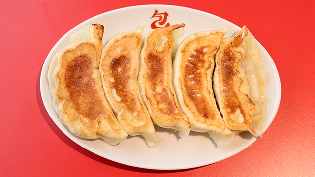 本格餃子 包 駒沢パーククォーター店 - 駒沢大学/餃子 | 食べログ