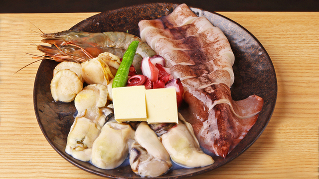 もんじゃ 月島もんじゃ 三九 上野2号店のご予約 - 京成上野/居酒屋 | 食べログ