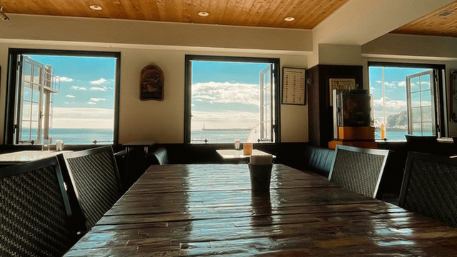 江ノ島の黄昏 江の島富士見スポット｜体験・観光スポット ｜【公式】神奈川県の