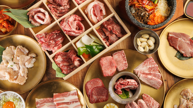 牛若丸 池袋本店のご予約 - 池袋/焼肉 | 食べログ