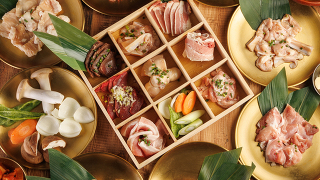 牛若丸 渋谷店のご予約 - 渋谷/焼肉 | 食べログ